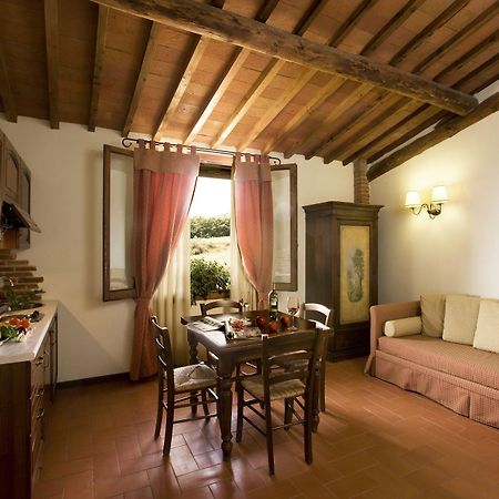 Agriturismo Antico Borgo Poggitazzi Terranuova Bracciolini Exteriör bild