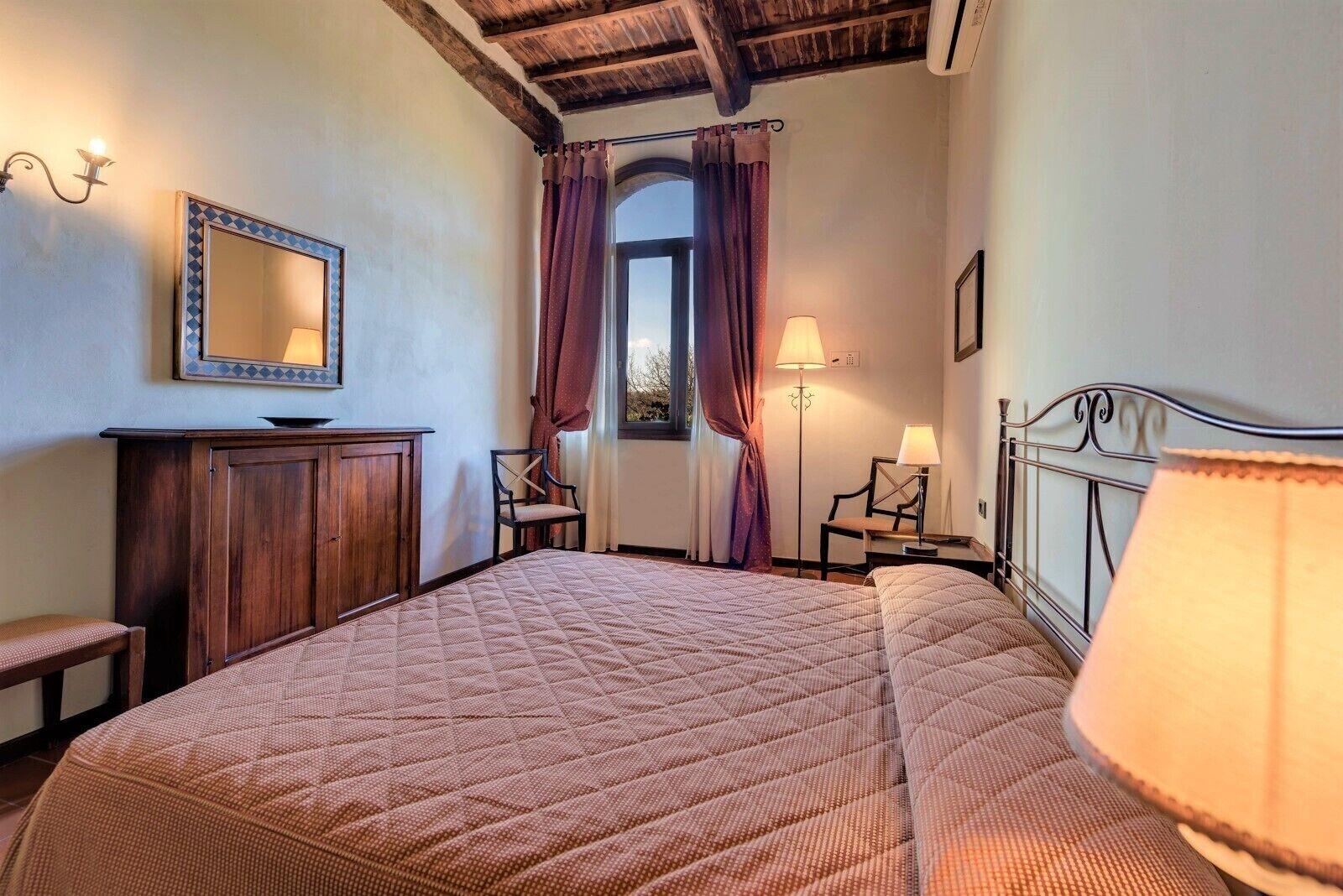 Agriturismo Antico Borgo Poggitazzi Terranuova Bracciolini Exteriör bild