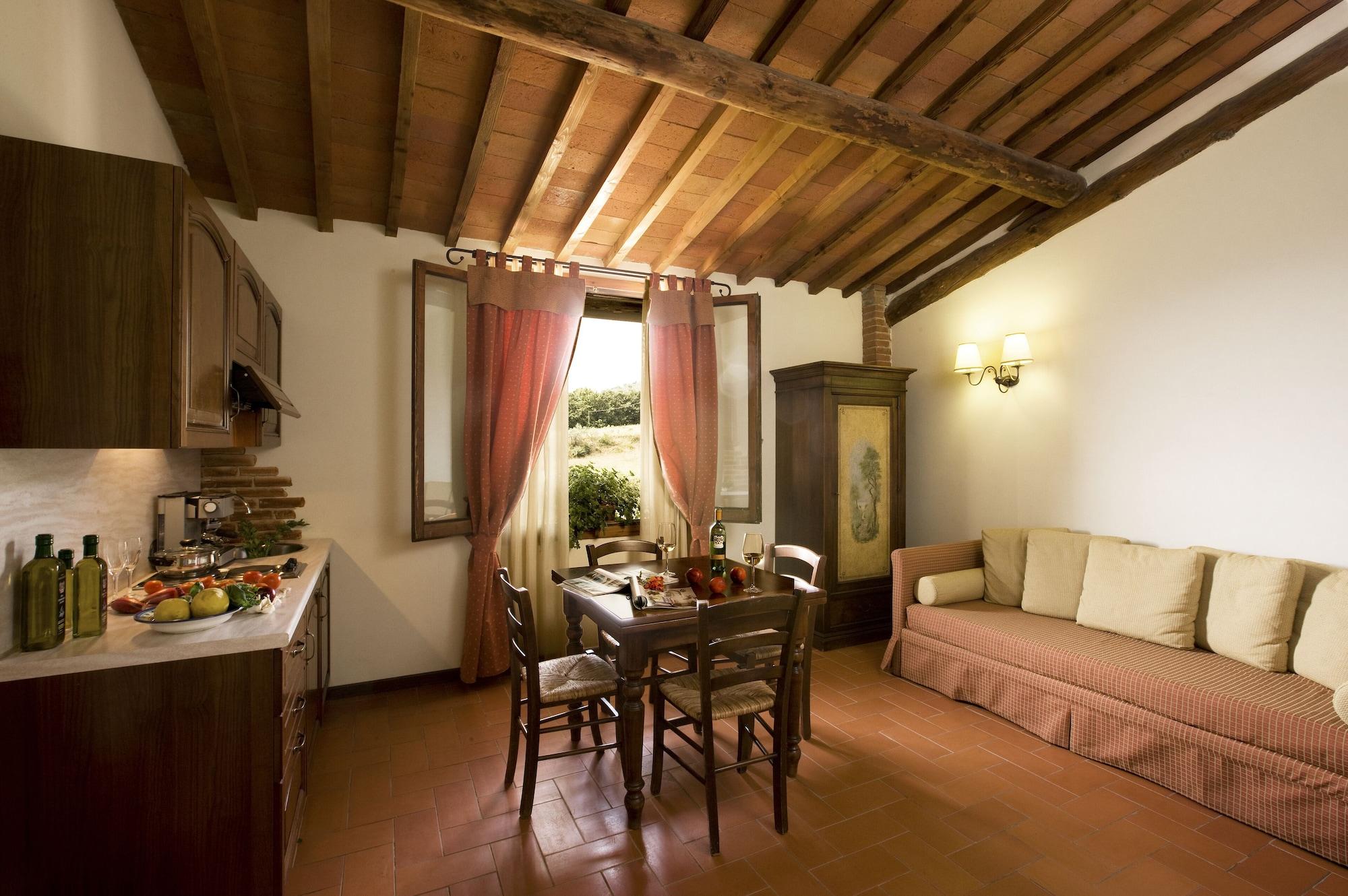 Agriturismo Antico Borgo Poggitazzi Terranuova Bracciolini Exteriör bild