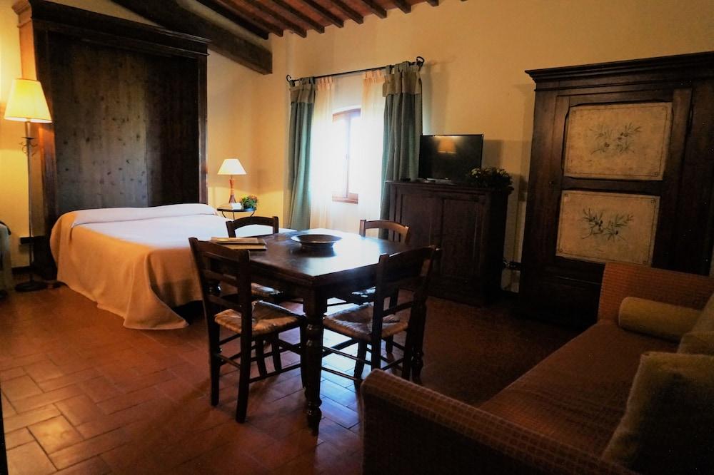 Agriturismo Antico Borgo Poggitazzi Terranuova Bracciolini Exteriör bild