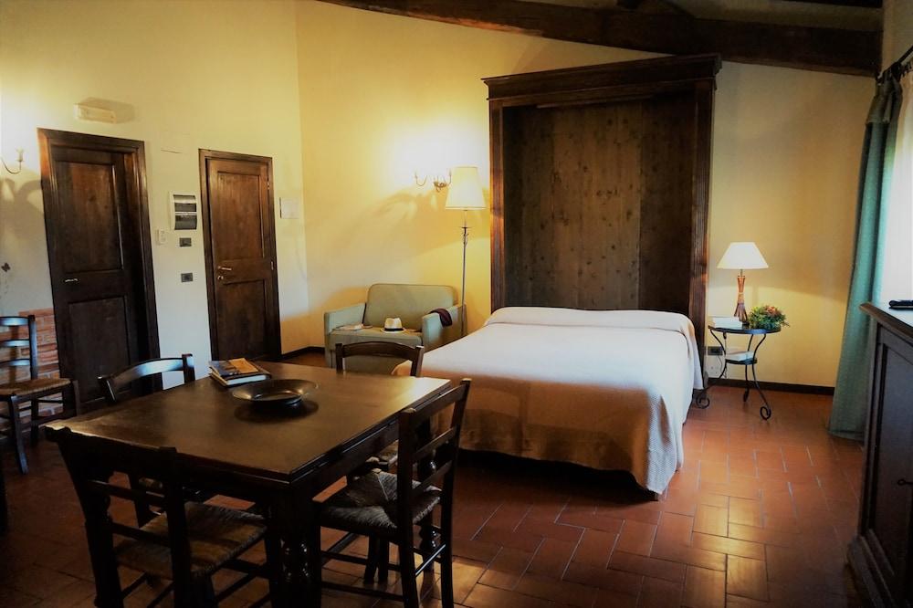Agriturismo Antico Borgo Poggitazzi Terranuova Bracciolini Exteriör bild