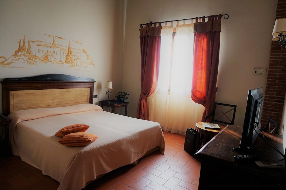 Agriturismo Antico Borgo Poggitazzi Terranuova Bracciolini Exteriör bild