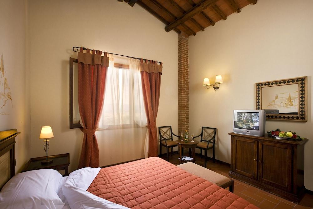 Agriturismo Antico Borgo Poggitazzi Terranuova Bracciolini Exteriör bild