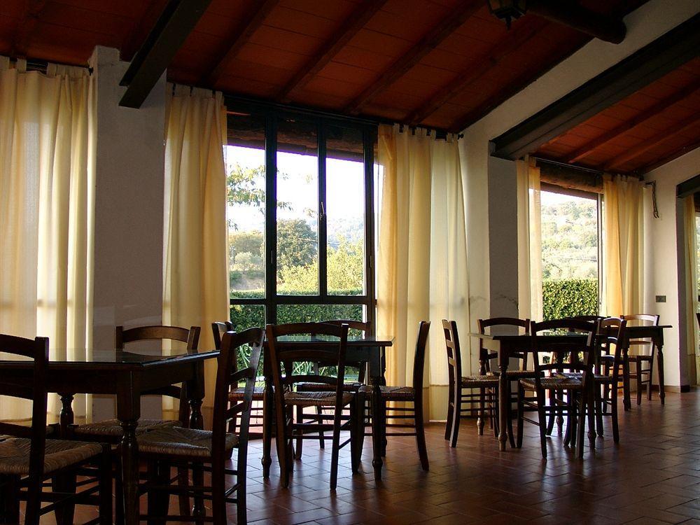 Agriturismo Antico Borgo Poggitazzi Terranuova Bracciolini Exteriör bild