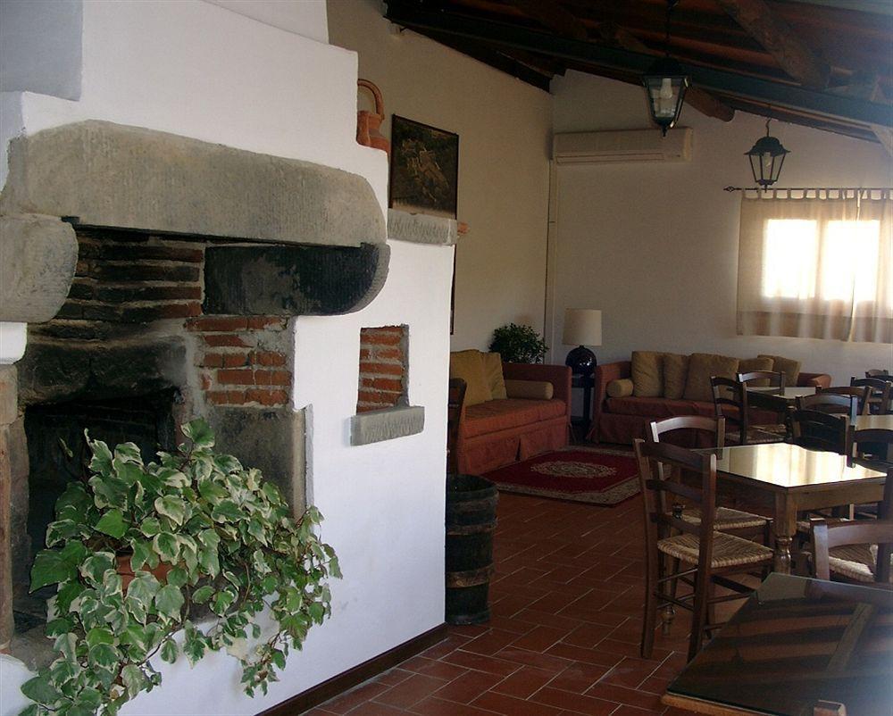 Agriturismo Antico Borgo Poggitazzi Terranuova Bracciolini Exteriör bild