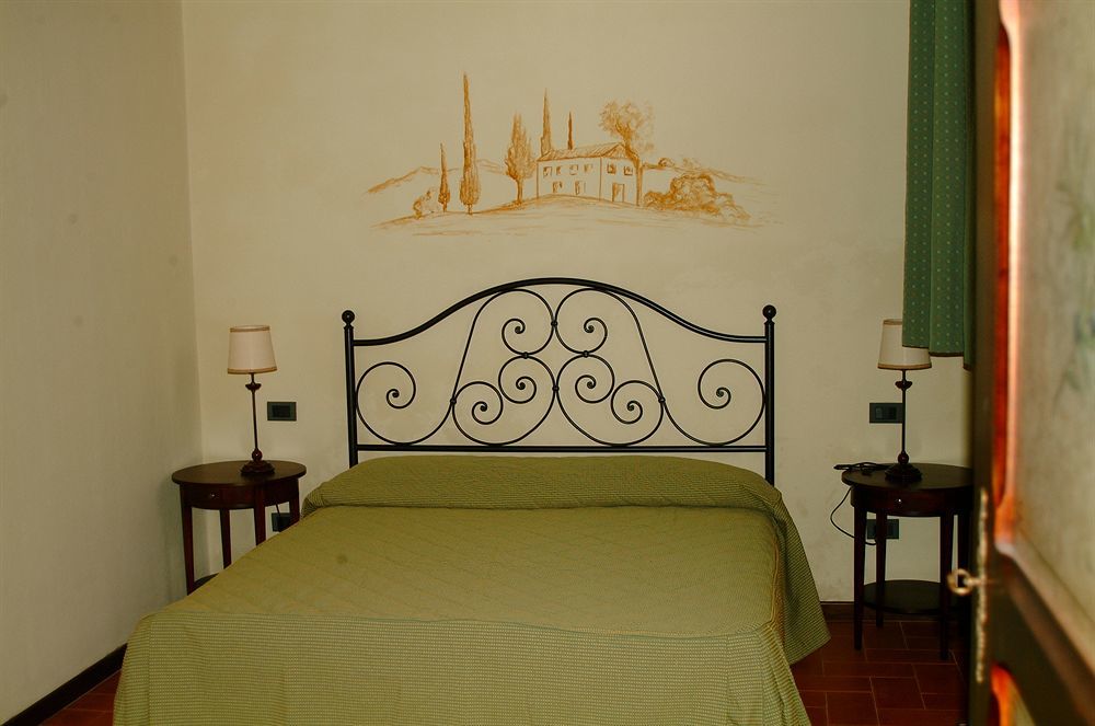 Agriturismo Antico Borgo Poggitazzi Terranuova Bracciolini Exteriör bild