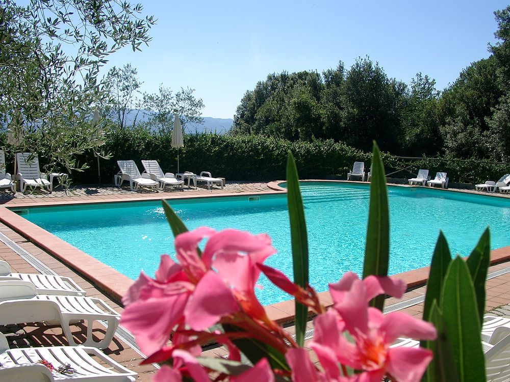 Agriturismo Antico Borgo Poggitazzi Terranuova Bracciolini Exteriör bild