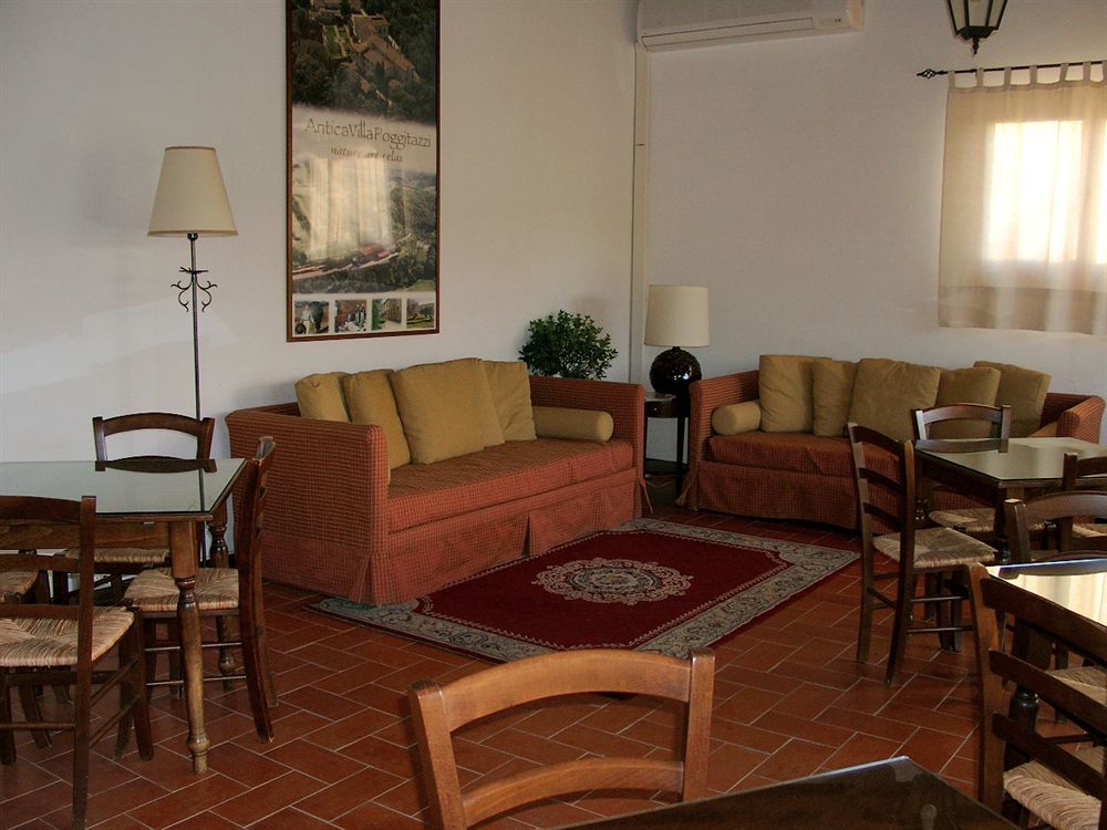 Agriturismo Antico Borgo Poggitazzi Terranuova Bracciolini Exteriör bild