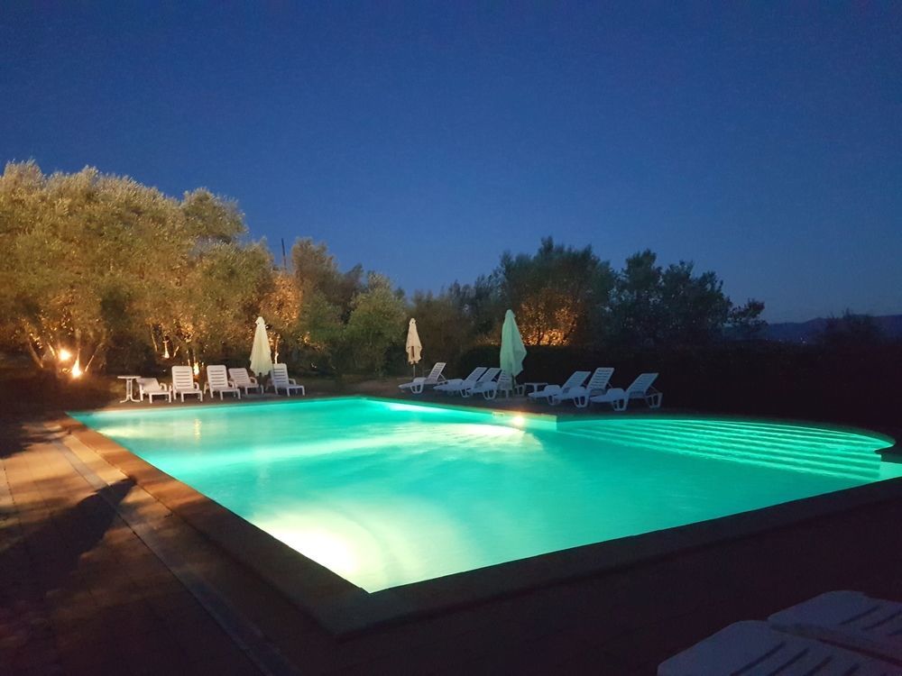 Agriturismo Antico Borgo Poggitazzi Terranuova Bracciolini Exteriör bild