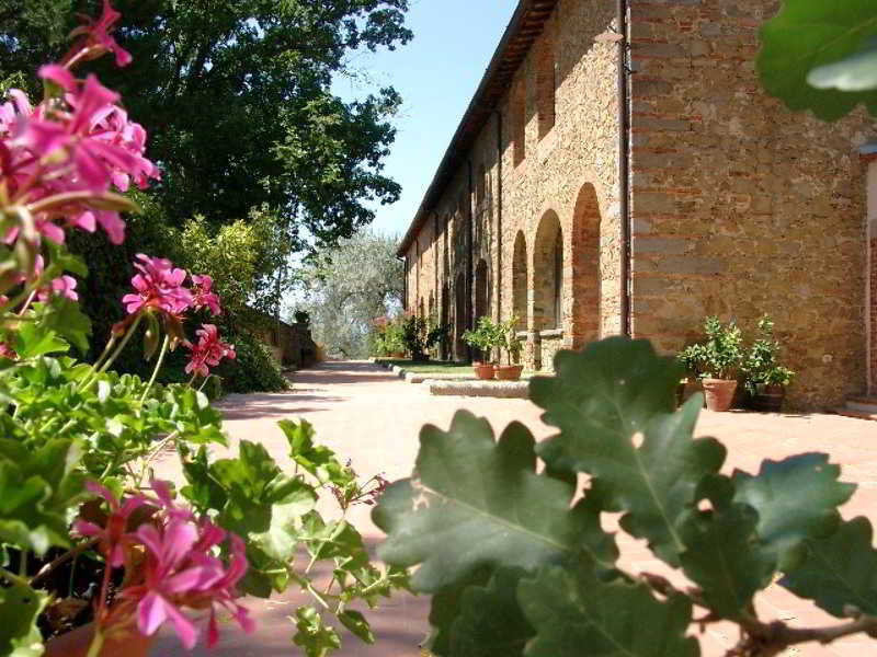 Agriturismo Antico Borgo Poggitazzi Terranuova Bracciolini Exteriör bild